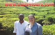 Kerala Tours