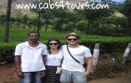 Kerala Tours