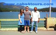 Kerala Tours