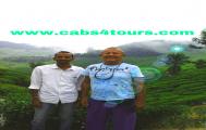 Kerala Tours