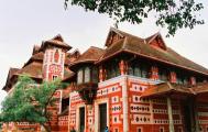 Trivandrum Museum