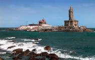 Kanyakumari Temple