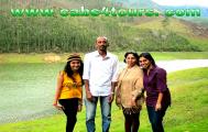 Kerala Tours