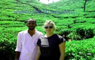 Kerala Tours